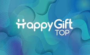 Happy Gift TOP