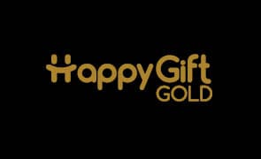 Happy Gift gold praxell