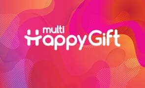 HappyGift Multi 