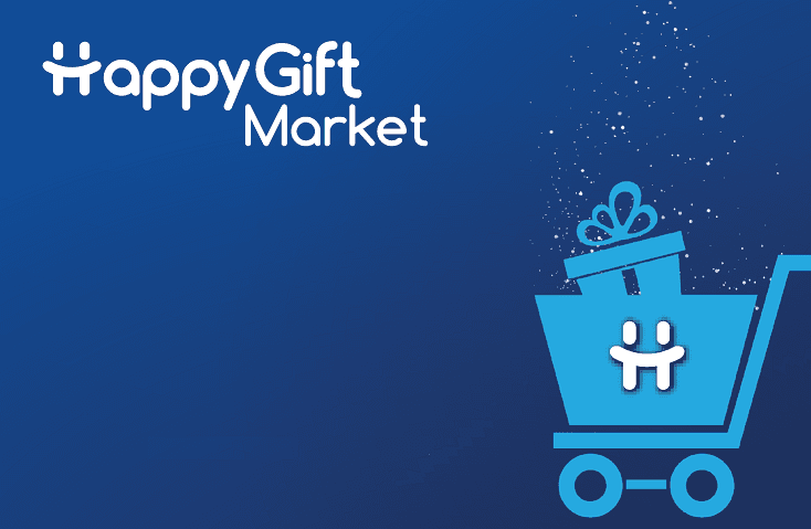Happy Gift Market