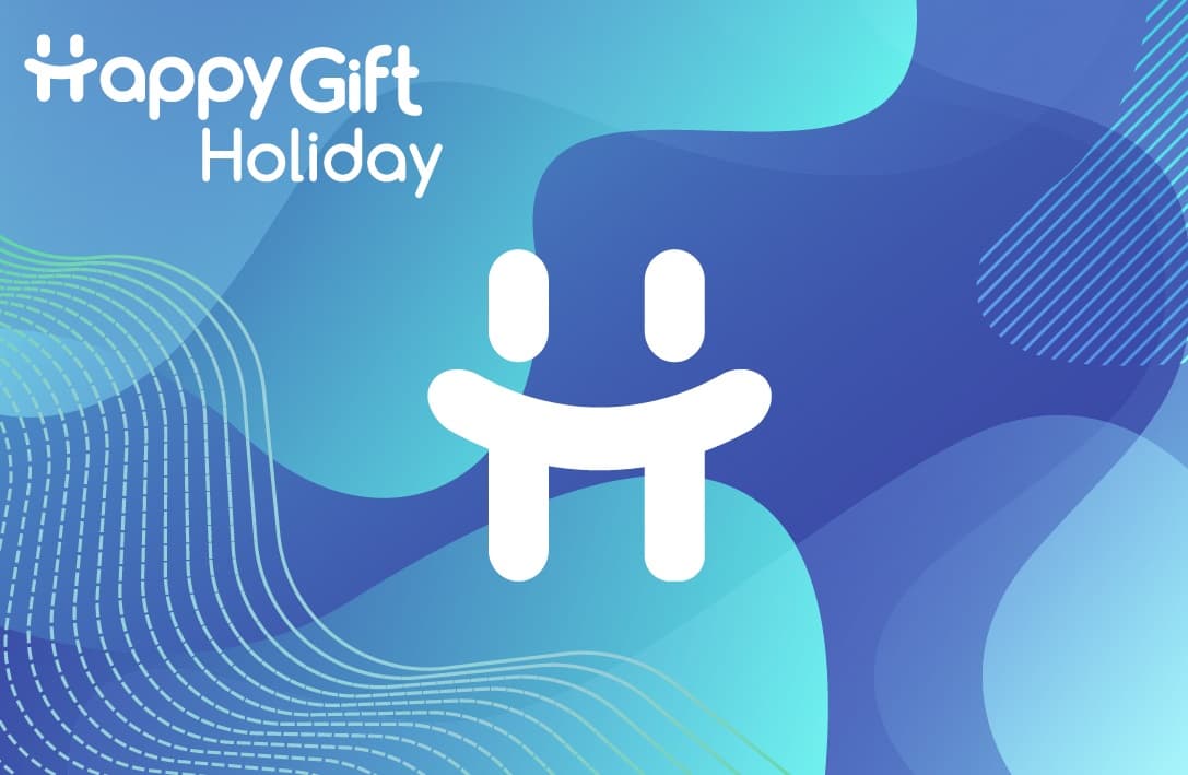 HappyGift Holiday 