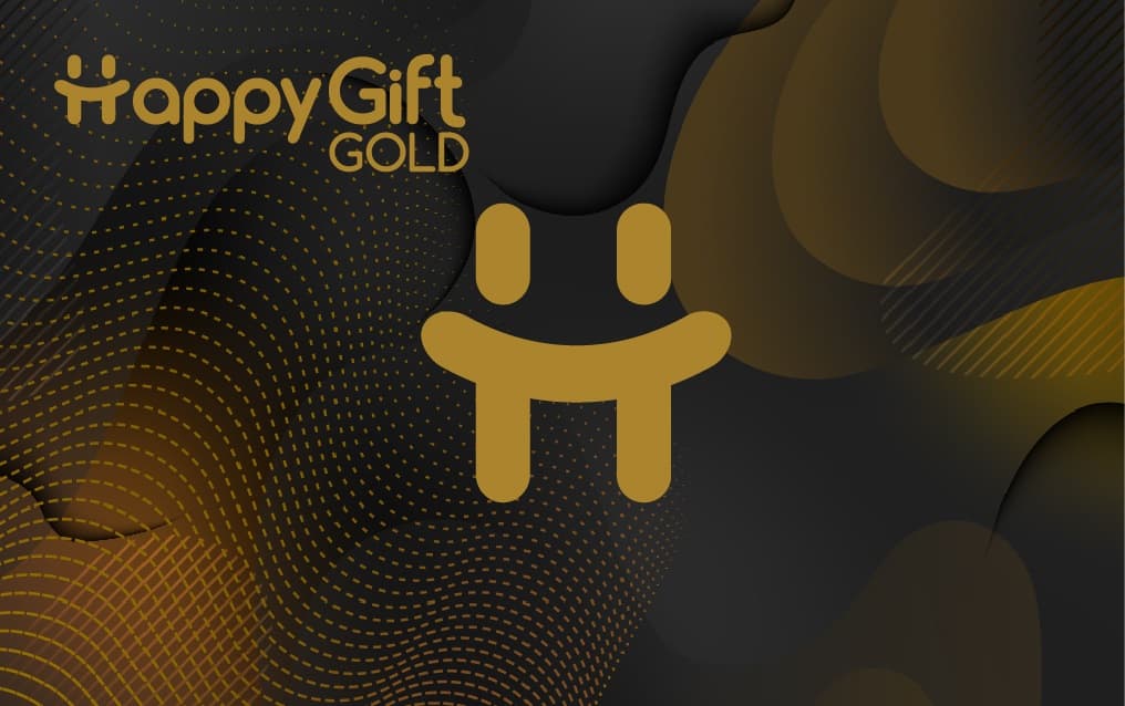 HappyGift Gold 