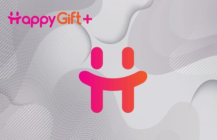 +HappyGift 