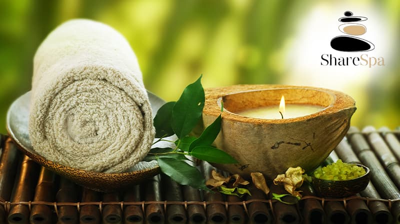 ארוחת בוקר זוגית ב- ShareBuffet - רשת Share Spa