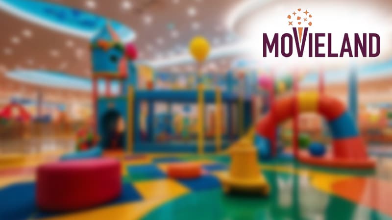 75 קרדיטים למשחקייה לפאנלנד ברשת MOVIELAND 