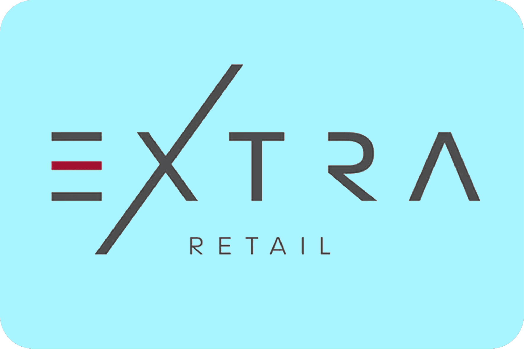 Extra Retail Card - כרטיס דיגיטלי בשווי 780 ש"ח